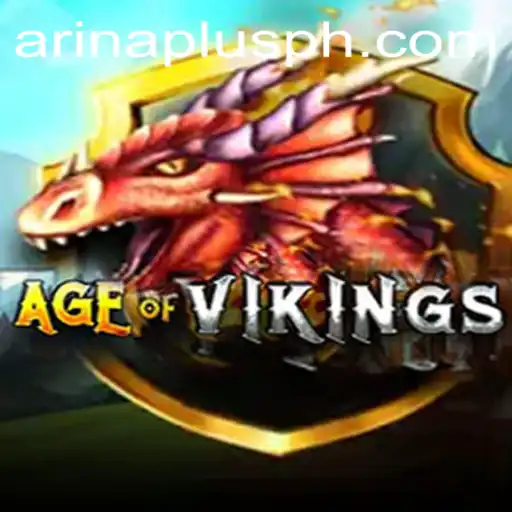 AgeofViking: Navigating the Thrill of Norse Battles with Arina Plus