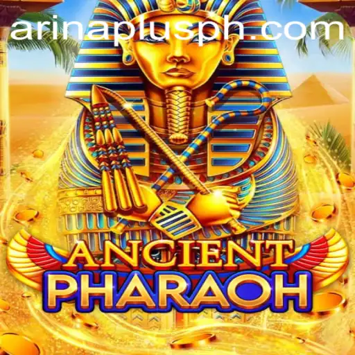 Unlock the Mysteries of 'AncientPharaoh' with Arina Plus