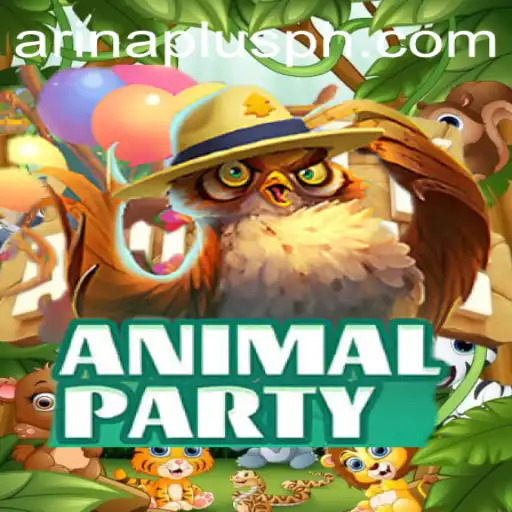 Discover the Exciting World of AnimalParty and the Impact of Arina Plus