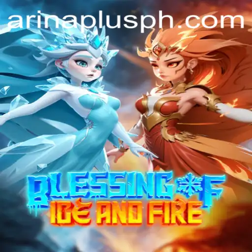 Discovering the Magic: A Deep Dive into Blessing of Ice and Fire