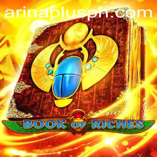 Discovering the Enchantment of BookofRiches: A Comprehensive Guide