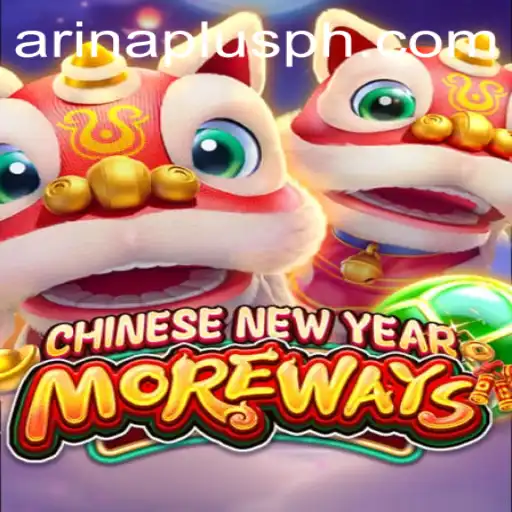 Unveiling CHINESENEWYEARMOREWAYS: A Fusion of Tradition and Modern Gaming