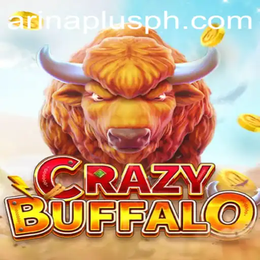 Explore the Wild World of CRAZYBUFFALO: A Thrilling Game Experience