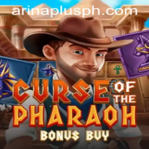 Exploring 'Curse of the Pharaoh Bonus Buy': A Thrilling Expedition into Ancient Egypt