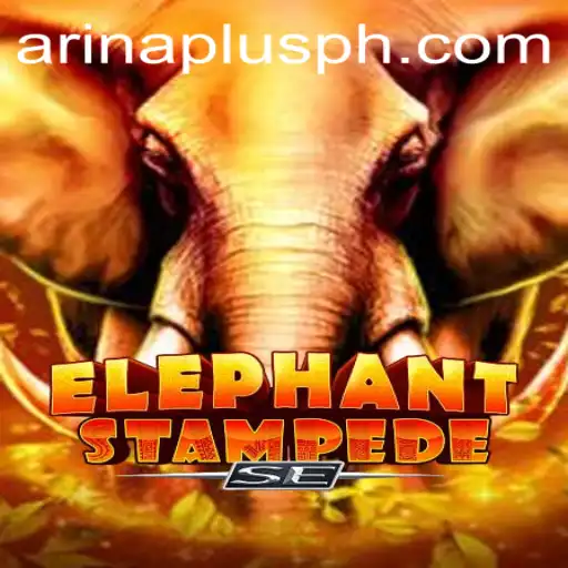 Experience the Thrill of ElephantStampedeSE: A Modern Gaming Phenomenon