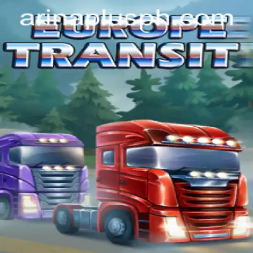 EuropeTransit: Navigating the Exciting Crossroads of Strategy and Adventure