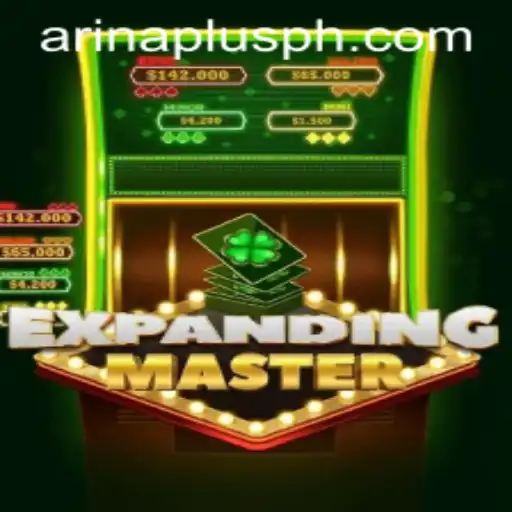 Exploring the Dynamic Universe of ExpandingMaster with Arina Plus
