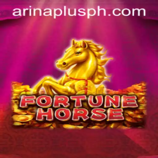 FortuneHorse: A Journey into Adventure and Strategy