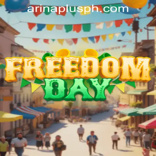 Discover FreedomDay: An Exciting Adventure with Arina Plus