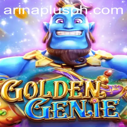 Discover the Mystical World of GOLDENGENIE: A Game of Strategy and Adventure