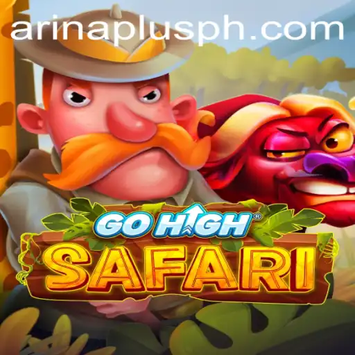 Exploring GoHighSafari: A New Frontier in Gaming with Arina Plus