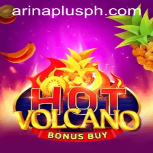 Exploring 'HotVolcanoBonusBuy': A Thrilling Journey Into the Heart of a Fiery Adventure
