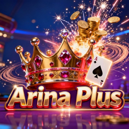 arina plus