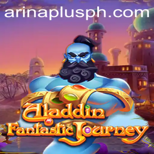 Exploring the Enchanting World of Aladdin: A Dive into Gameplay with Arina Plus