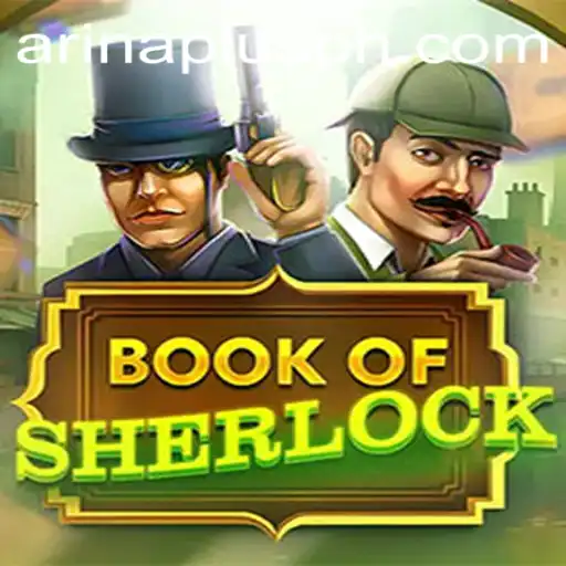 Unveiling BookOfSherlock: A Modern Gaming Adventure