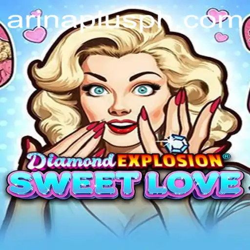 The Enchanting World of DiamondExplosionSweetLove