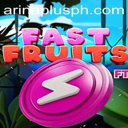 FastFruits: The Exciting World of Arina Plus