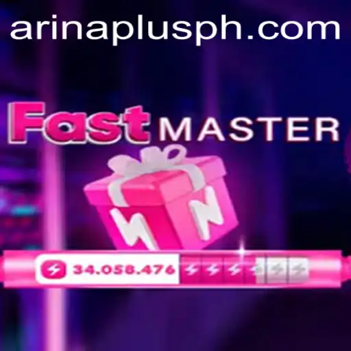 FastMaster: Unleashing the Lightning Speed Through Arina Plus