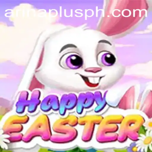 Discovering HappyEaster: A Festive Gaming Experience with Arina Plus