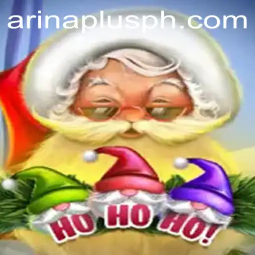 Exploring HoHoHo: The Ultimate Game Experience with Arina Plus