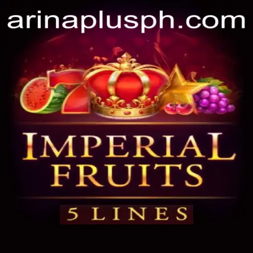 Exploring the Exciting World of ImperialFruits5 with Arina Plus