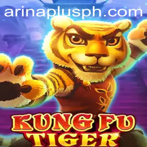 KungFuTiger: Master the Ancient Art in a Modern Arena