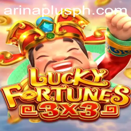 Exploring the Thrills of LUCKYFORTUNES3x3: A New Era in Gaming