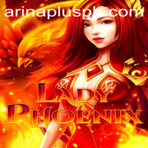Unveiling the Mystical World of LadyPhoenix: A Journey Beyond Imagination