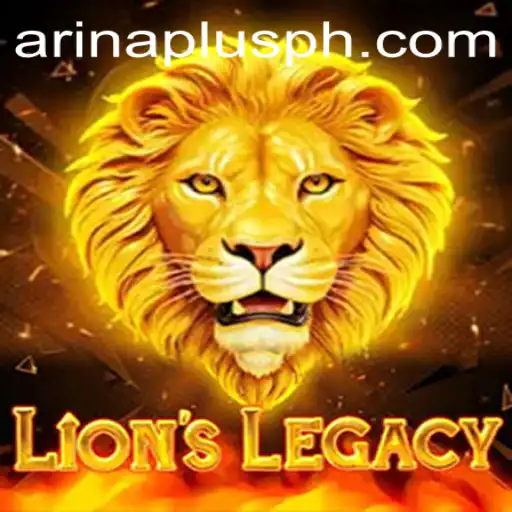 LionsLegacy: A Journey into the Heart of Adventure