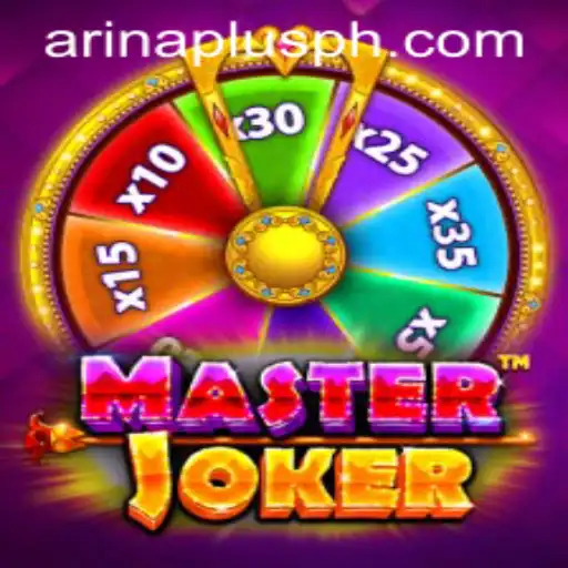 MasterJoker Unleashed: An In-Depth Exploration of Thrills and Strategy