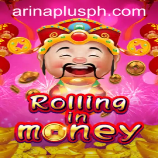 RollingInMoney: A Thrilling New Game Experience with Arina Plus