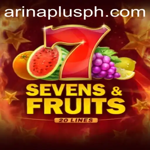 SevensFruits20: A Captivating Blend of Classic Slots and Modern Gameplay