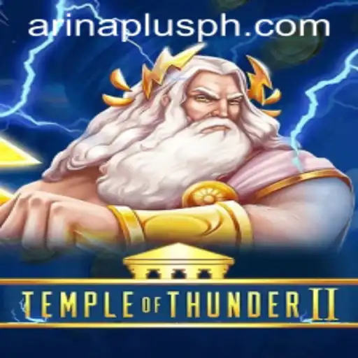 Exploring the Epic Adventure of Temple of Thunder II with Arina Plus