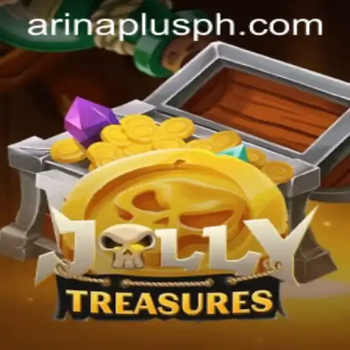 Captivating Adventures in JollyTreasures: Navigating the High Seas with Arina Plus