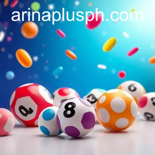 Exploring Arina Plus: A Unique Take on Lottery Games