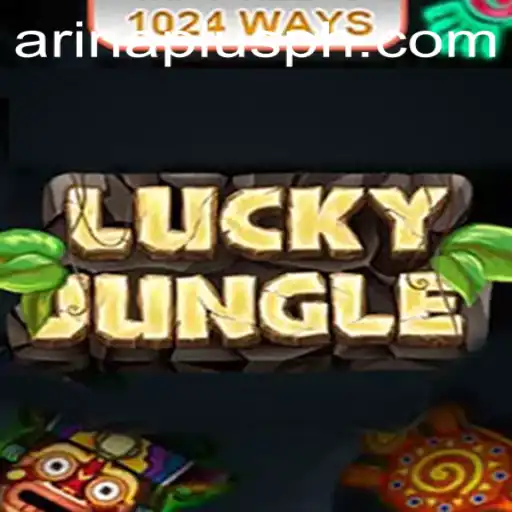 Explore the Adventures of LuckyJungle1024 and the Exciting Arina Plus Feature