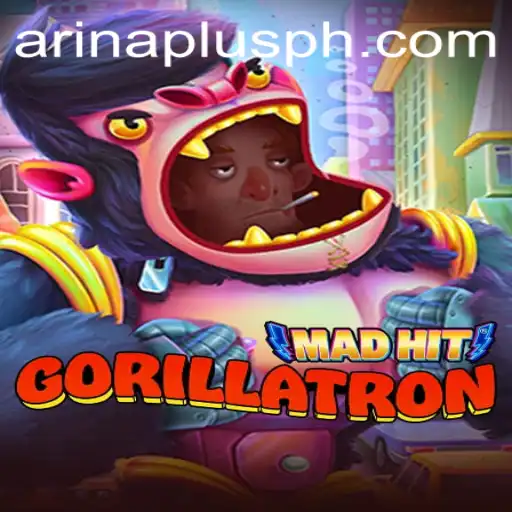 Unveiling the World of MadHitGorillatron: A Thrilling Adventure Awaits