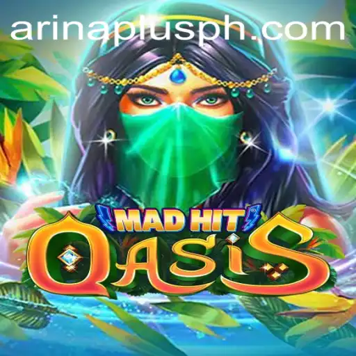 MadHitOasis: Exploring the Thrilling World of Arina Plus