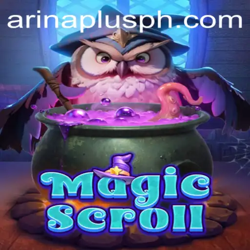 MagicScroll: Unveiling the Enchanting World of Arina Plus