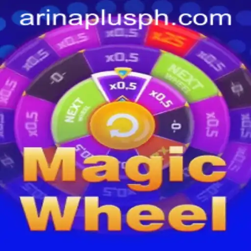 MagicWheel: The Ultimate Game Adventure with Arina Plus
