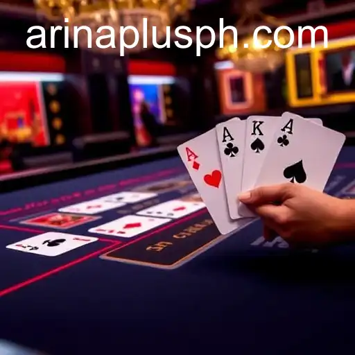 Exploring the World of Online Baccarat and Arina Plus Innovations