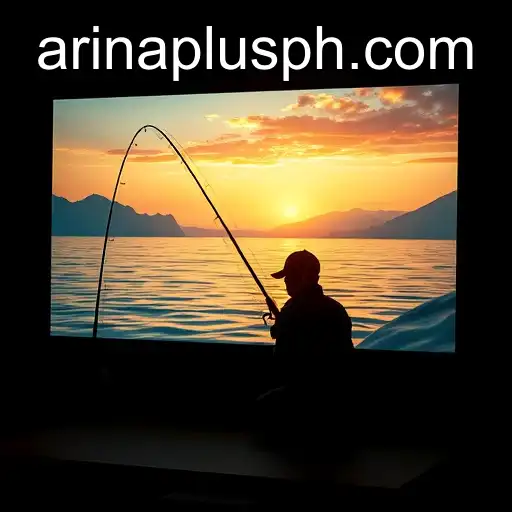 Exploring the World of Online Fishing with Arina Plus