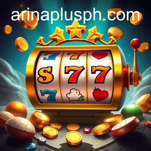 Exploring the Exciting World of Online Slots with Arina Plus
