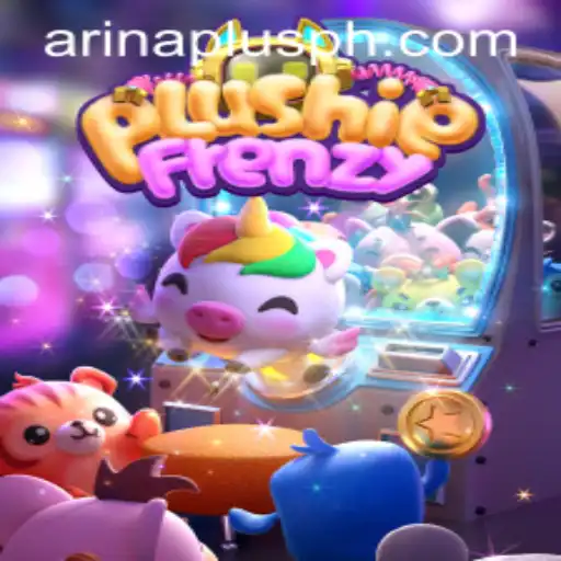 Discover the Enchanting World of PlushieFrenzy and the Unique Arina Plus Experience