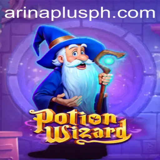 PotionWizard Unveiled: Dive into the Mystical World of Arina Plus