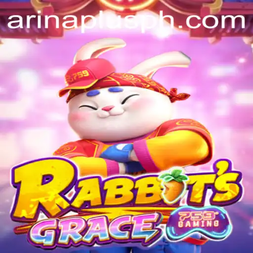 Exploring the Enchanting World of RabbitsGrace and Unraveling the Mystery of 'Arina Plus'
