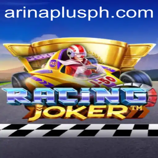 RacingJoker: A Thrilling Ride in the World of Arina Plus