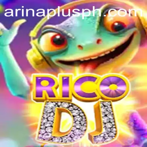 Exploring RicoDJ: A New Era of Gameplay with Arina Plus