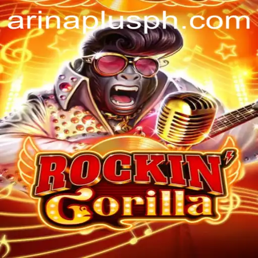Discover the Excitement of RockinGorilla: A Game-Changer