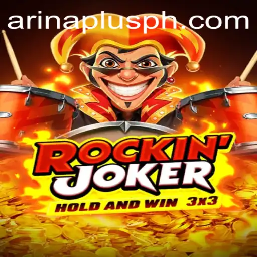 Exploring RockinJoker: The Thrill of Arina Plus